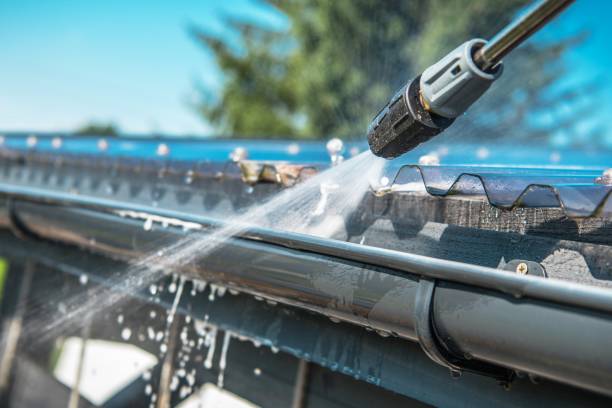 Best Residential Pressure Washing Services  in Grosse Pointe Park, MI