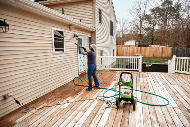 Best Sidewalk Pressure Washing  in Grosse Pointe Park, MI
