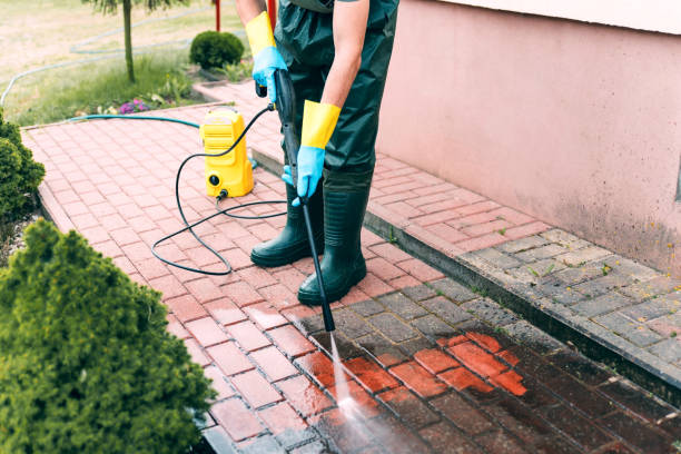 Professional Pressure Washing in Grosse Pointe Park, MI