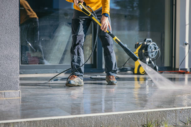 Local Pressure Washing Services in Grosse Pointe Park, MI