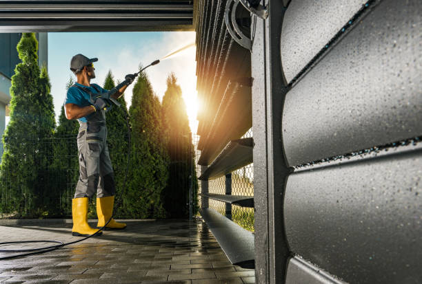 Best Deck Cleaning Services  in Grosse Pointe Park, MI