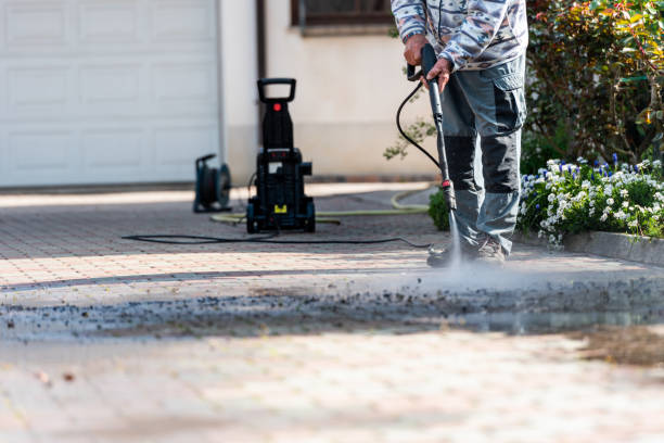 Best Affordable Pressure Washing  in Grosse Pointe Park, MI