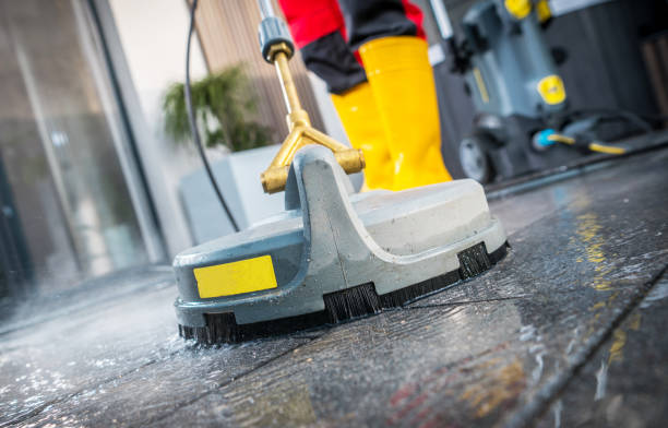 Best Local Pressure Washing Services  in Grosse Pointe Park, MI