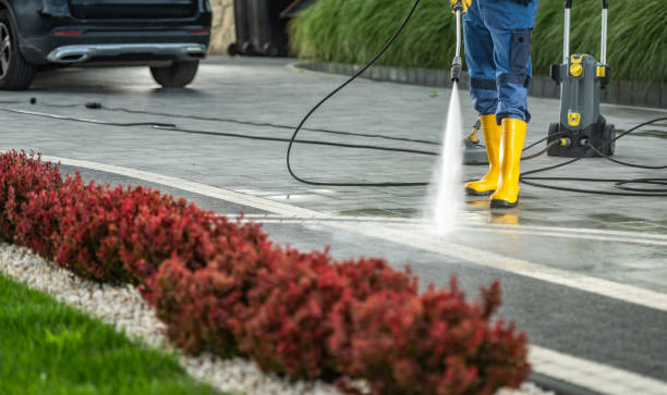 Best Commercial Building Pressure Washing  in Grosse Pointe Park, MI