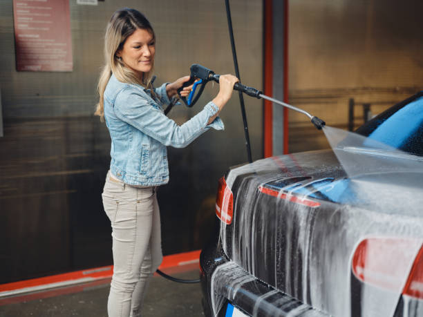 Best Power Washing Near Me  in Grosse Pointe Park, MI