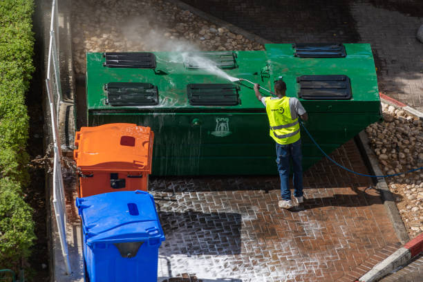 Best Roof Power Washing Services  in Grosse Pointe Park, MI