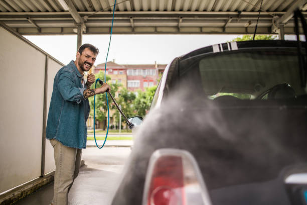 Best Affordable Power Washing  in Grosse Pointe Park, MI